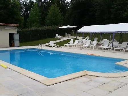 Les Albizias I Apartment Eugenie-les-Bains