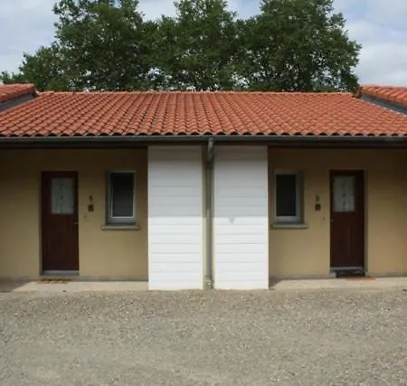 Apartment Les Albizias I *