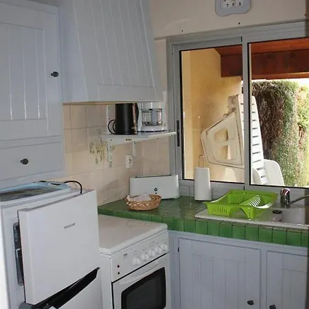 Apartment Les Albizias I *